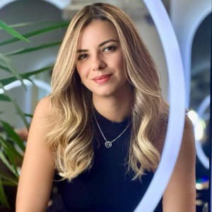 Paula Maia Figueiredo profile photo