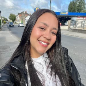 Priscila Moraes profile photo