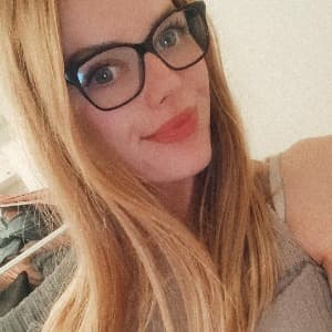 Jessica McGuire profile photo