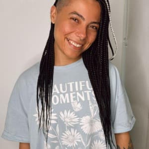 Amanda Medeiros profile photo