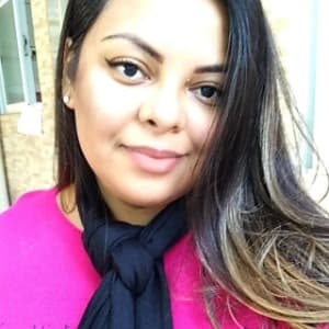 danielly Soares Santos Lima Dani profile photo