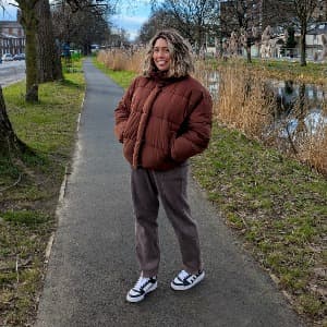 Taina Fraga profile photo