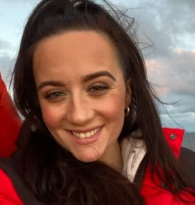 Aoife Bond profile photo