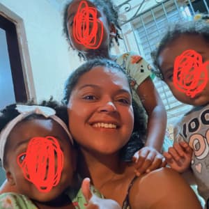 Bianca Evangelista de Freitas profile photo