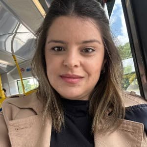 Poliana Silva profile photo