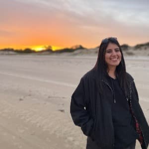 Maria Henon profile photo