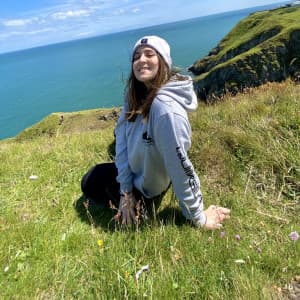 Fernanda Carrillanca profile photo