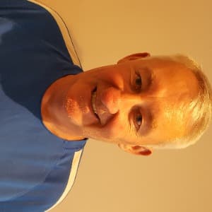 Gerry Smith profile photo