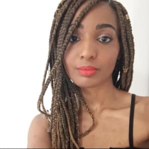 Desiree Victor profile photo