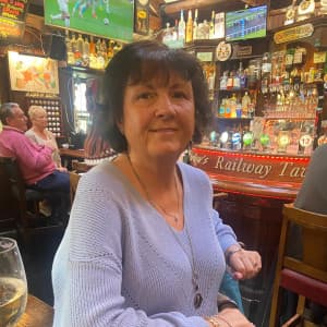 Sally Finnegan profile photo
