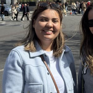 Anna  Pereira profile photo