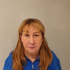 Sabina Byrne profile photo