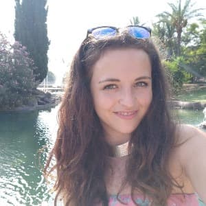 Nahiara Mier profile photo