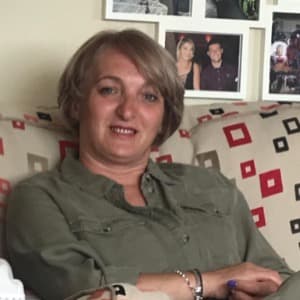 Nona Mikeladze profile photo