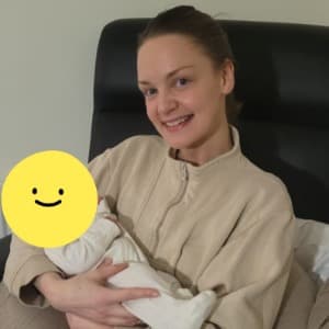 Laoise de Bhulbh profile photo