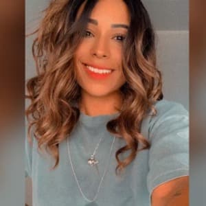 Letícia Rodrigues profile photo