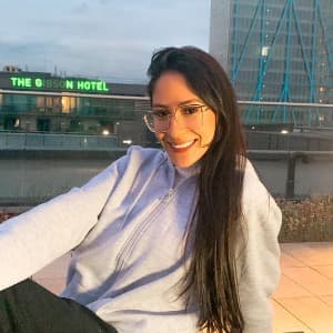 Tainara Bispo profile photo