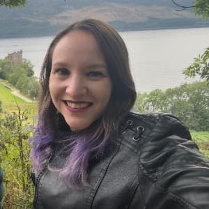 Gabriela Ramos profile photo