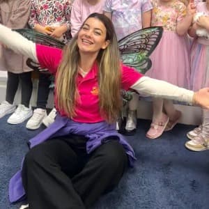 zehra yÄ±lmaz profile photo