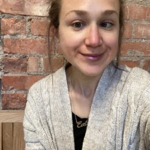 Eva mcpadden profile photo