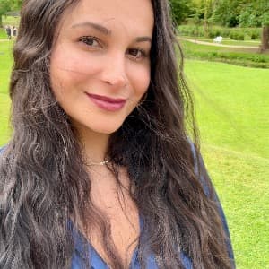 GABRIELA MELLO profile photo