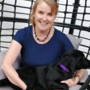 Collette Martin profile photo