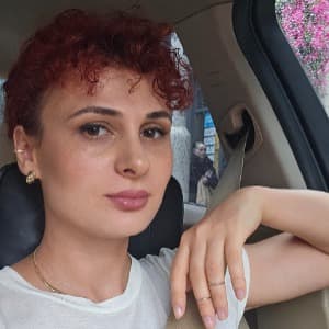 Mariam Kanchaveli profile photo