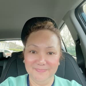 Annabelle Engracia profile photo