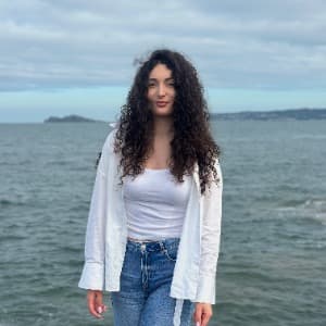 qeti bashinuridze profile photo