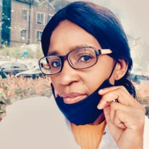 Elizabeth Nkomo profile photo