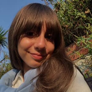 Giorgia Frezza profile photo