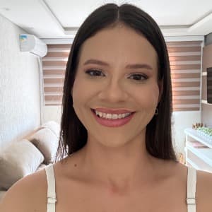 Mábylla Pedrosa profile photo