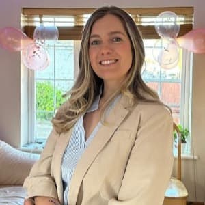Monique Larissa Wolf Arnhold profile photo