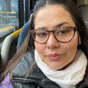 Estela Silva profile photo