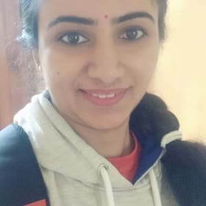 Jilu Thomas profile photo