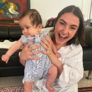 Laoise O'Reilly profile photo