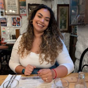 Mayara Morresi profile photo