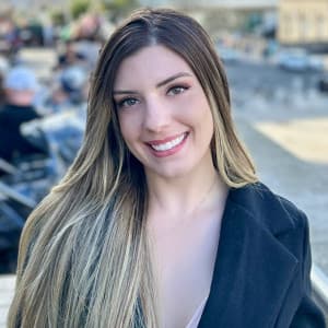 Juliana  De Souza Flauzino profile photo