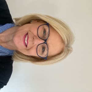 Ann Barry profile photo