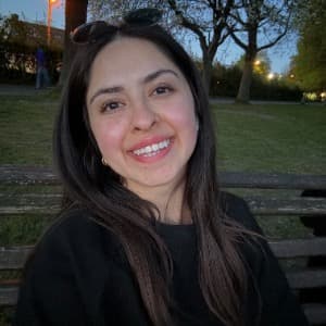 Gamze Yalcin profile photo