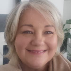 Siobhan Heraty profile photo