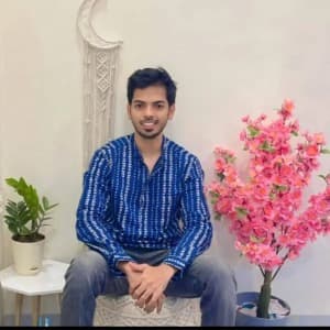 Prthmsh Jadv profile photo