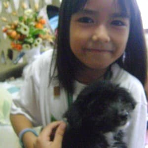 Ann Sechong profile photo