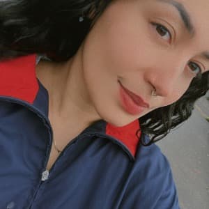 Gleiciane Teixeira profile photo
