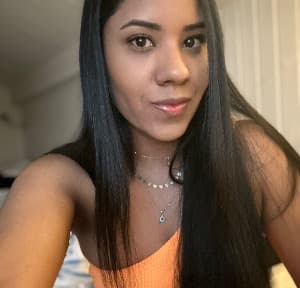 Janaina Paula profile photo