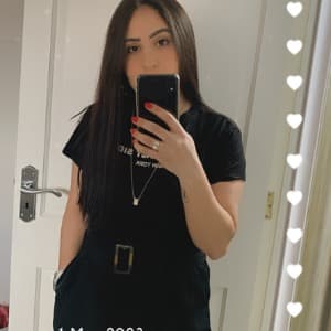 Thais Lima profile photo