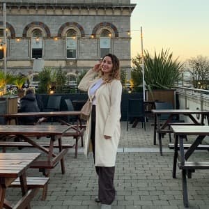 Esra Yildiz profile photo