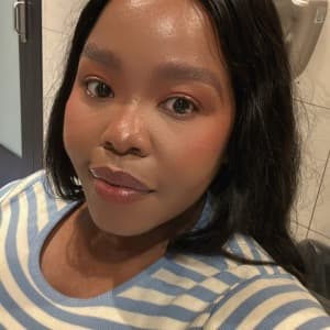 Olerato Monica Abram profile photo