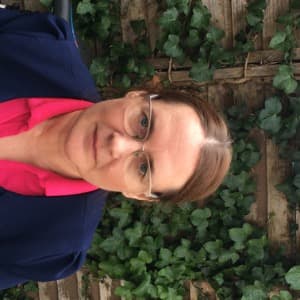 Vija Bluzmane profile photo