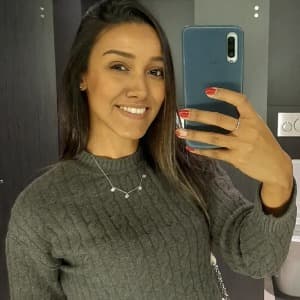 Camila Santos profile photo